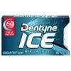 Dentyne Ice Winter Chill Sugar-Free Chewing Gum, 9 Packs of