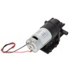 Fish Tank Water Pump Brushed Motor DC Self Priming Pump
