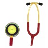 MedStar Estetoscopio Cardiology Medstar Duplex Rainbow Edition