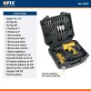Pretul Taladro Inalámbrico Pretul TALI-12PK2 3/8 12v Acc Con Estuche