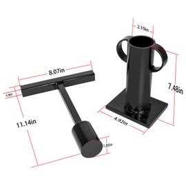 Rock Crusher Gold Prospecting Heavy Duty Frit Maker Glass Breaker Ore Crusher Gold Panning Mining Pulverizer Mine Prospecting Stone Rock Hound Gold Rush