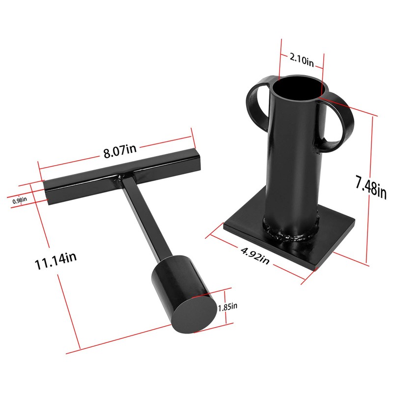 Rock Crusher Gold Prospecting Heavy Duty Frit Maker Glass Breaker