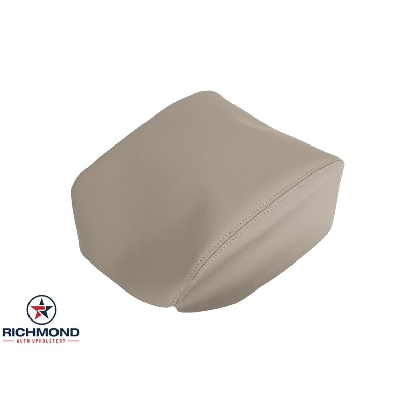 Richmond Auto Upholstery - Console Lid Cover Compatible with 2004-2007