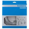 Shimano Repair Parts Chainring 50T-MS (Silver) for 50-34T FC-R7000 Y1WV98020