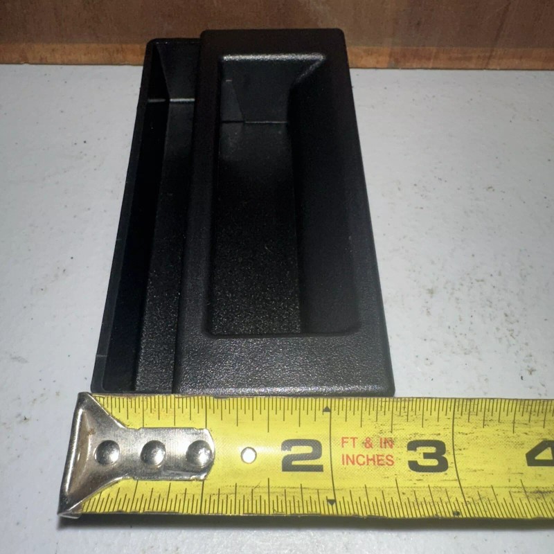 Coleman NOS Coleman or Fleetwood pop up camper Pocket handle