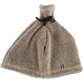rento RNT-SAUNAHAT Women's Hat, Sauna Hat, Brown, Beige