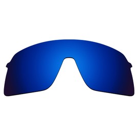 Alphax Deep Water Polarized Replacement Lenses for Oakley Sutro Lite OO9463
