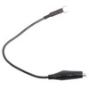 Oscilloscope Probe Ground Cable, 4 Pieces Oscilloscope Probe Ground Cable,