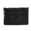 LeSportsac 7158 R086 Women's Pouch, Black, Black
