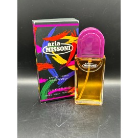 ARIA MISSONI 25ML EDT SPRAY (NEW WITH BOX)