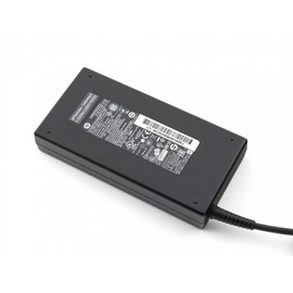 HP 519331-001 - 120W PFC Adapter3P/RC LITE-ON - Requires Power Cord - Warranty: 6M