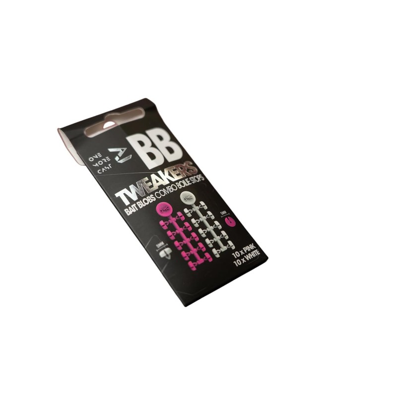 One More Cast OMC Tweakers Bait Blobs