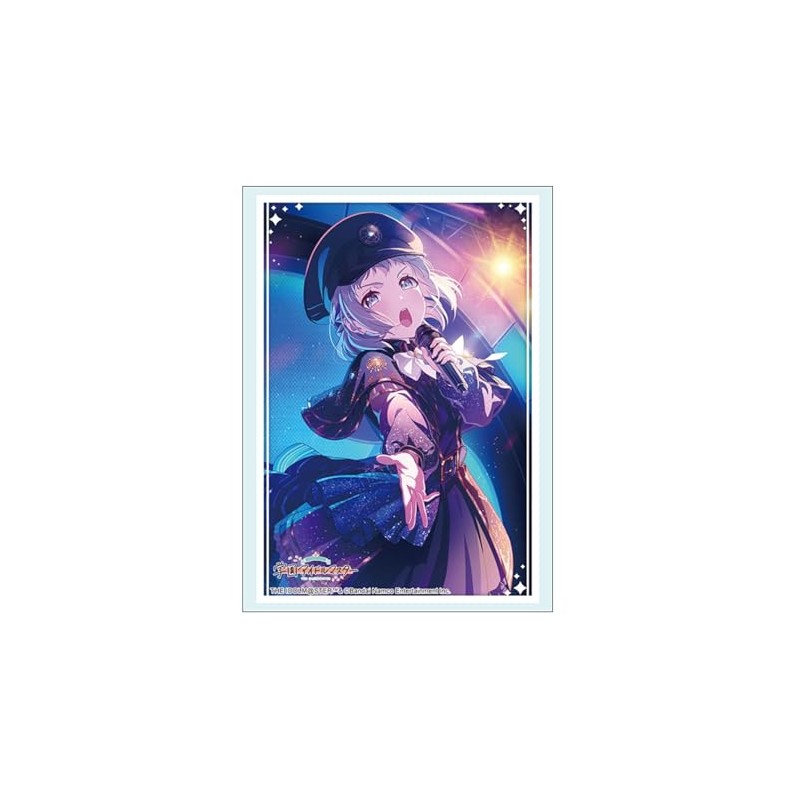 Bushiroad Sleeve Collection High Grade Vol. 4891 Academy Idolmaster "Liriya