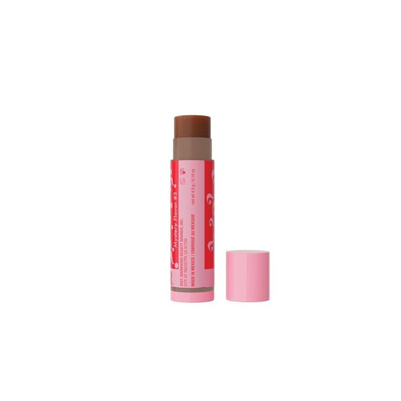 Bálsamo Labial Sabor Secreto - Admirador Secreto Lip Smacker (NEW