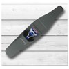 2-Pack Silicone Razor Case, Portable Soft Shaver Cover Bag Protector,