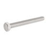 Aopin M6 x 60mm Hex Bolt Screw Grade 5.8 Stainless