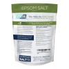 Epsoak Aceite De Árbol De Té Pie Empapa Con Epsoak