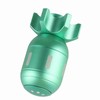 Fingertip Gyroscope Toy Stimulation Aluminium Alloy Reduce Anxiety Portable Realistic