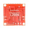 L298N Motor Driver Control Board Module H Bridges Dual Channel
