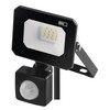 EMOS SIMPO LED Spotlight 10 W with Motion Sensor Waterproof