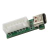 For JBL Flip 6 GG Durable USB Charging Port Board