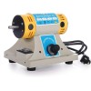 Unbranded Jewelry Rock Polishing Buffer Machine 110V 350W TM-2 Bench