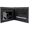 Pharah Omnic Crisis Hero Shooter Squad Montage Wallet Bi-Fold ID