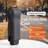 uconsmimo Hard Shell Case Compatible with DJI Osmo Pocket 4