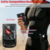 Shot Timer for Shooting Competition, 0.01s Precision Professional Training