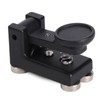 CW Morse Code Manual Key Ultra Portable Magnetic Adsorption Base