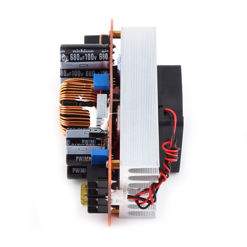 DC to DC Boost Module 30A 1500W Module Step Up