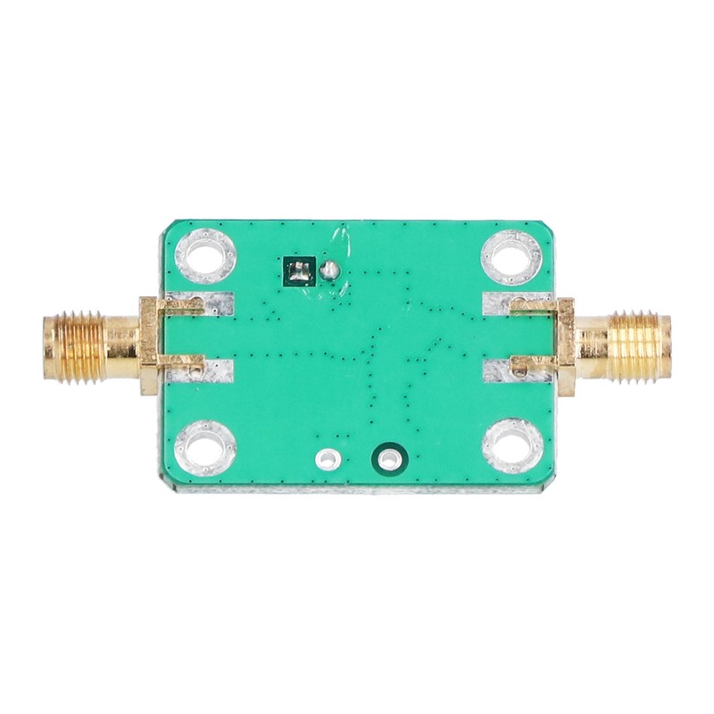 High Speed Comparator Single Channel Front Shaping Module Frequency Meter