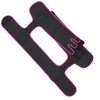 3 in 1 Lift Hip Belt Yoga Running Shaping Thin