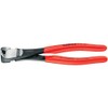 Knipex (kunipekkusu) 6701 – 140 haireba-endonippa-