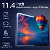 11 inch Tablet, Android 14 Tablet, Android Tablets with Case,