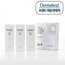 [2+1] Hair Nutrition Pack 300ml 3pcs 300ml, 1 set / [2+1] 헤어 뉴트리션 팩 300ml 3개 300ml, 1세트