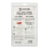 Hunters Specialties Butt Hook Combo Field Dressing Accessories - 5.7-inch