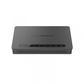 Grandstream GWN7001 Router 6xGbE LAN/WAN dpi