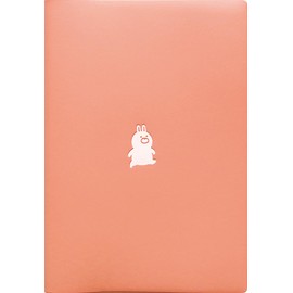 El Commun Matoka DRWK735 Notebook, Starting from April 2026, B6, Weekly Blocks, One Point, Usakuma