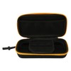Handheld Console Carrying Case Hard Shell Shockproof Portable Game Console