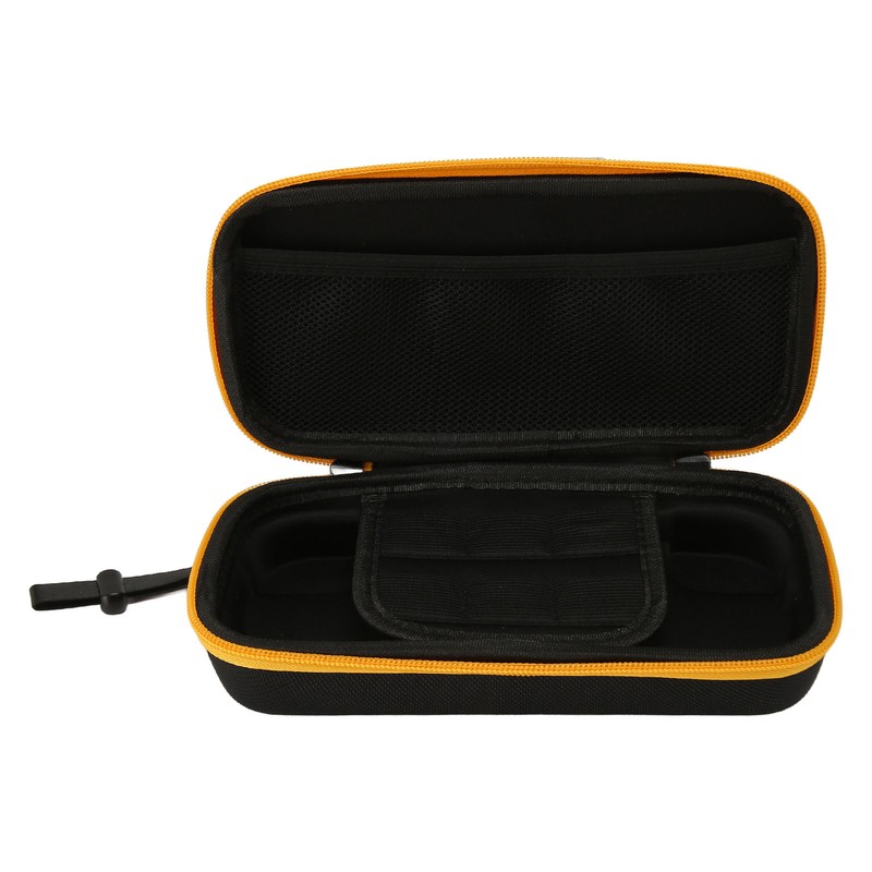 Handheld Console Carrying Case Hard Shell Shockproof Portable Game Console