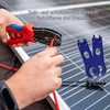 Xyvona MC4 Key Spanner Set, MC4 Plug Tool, MC4 Release