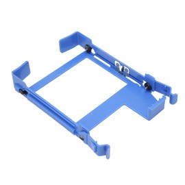 Pomya Bandeja de Disco Duro para DELL, 3,5 Pulgadas SAS SATAHard Drive Tray Caddy Desmontable Compatible con 9020 7020 7010 3020 3010, Reemplazo Universal de Rack de Disco Duro de