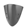 Motorcycle Windscreen Windshield Flyscreen Fit for Kawasaki ER-6N ER6N 2012-2014