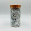 Hoja Oro Plata Cobre Lamina Decoracion Uñas Manualidad Arte