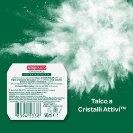 Borotalco Roll-On Original