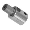 Chuck Connecting Rod 15mm M14x1 High Precise Stainless Steel Heat