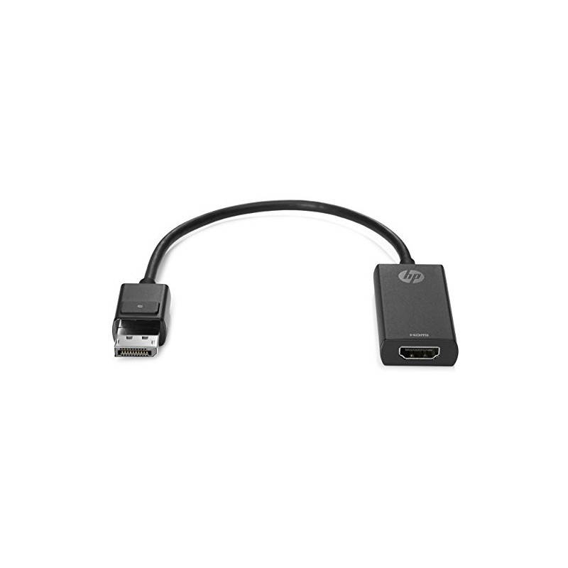 HP K2K92AA Video/Audio Displayport/HDMI Adapter
