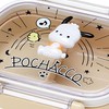 Sanrio 742503 Pochacco Lunch Box (KIDS)