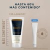 Crema Reparadora Contorno De Ojos Collagenic Con Ácido Hialurónico Vitamina